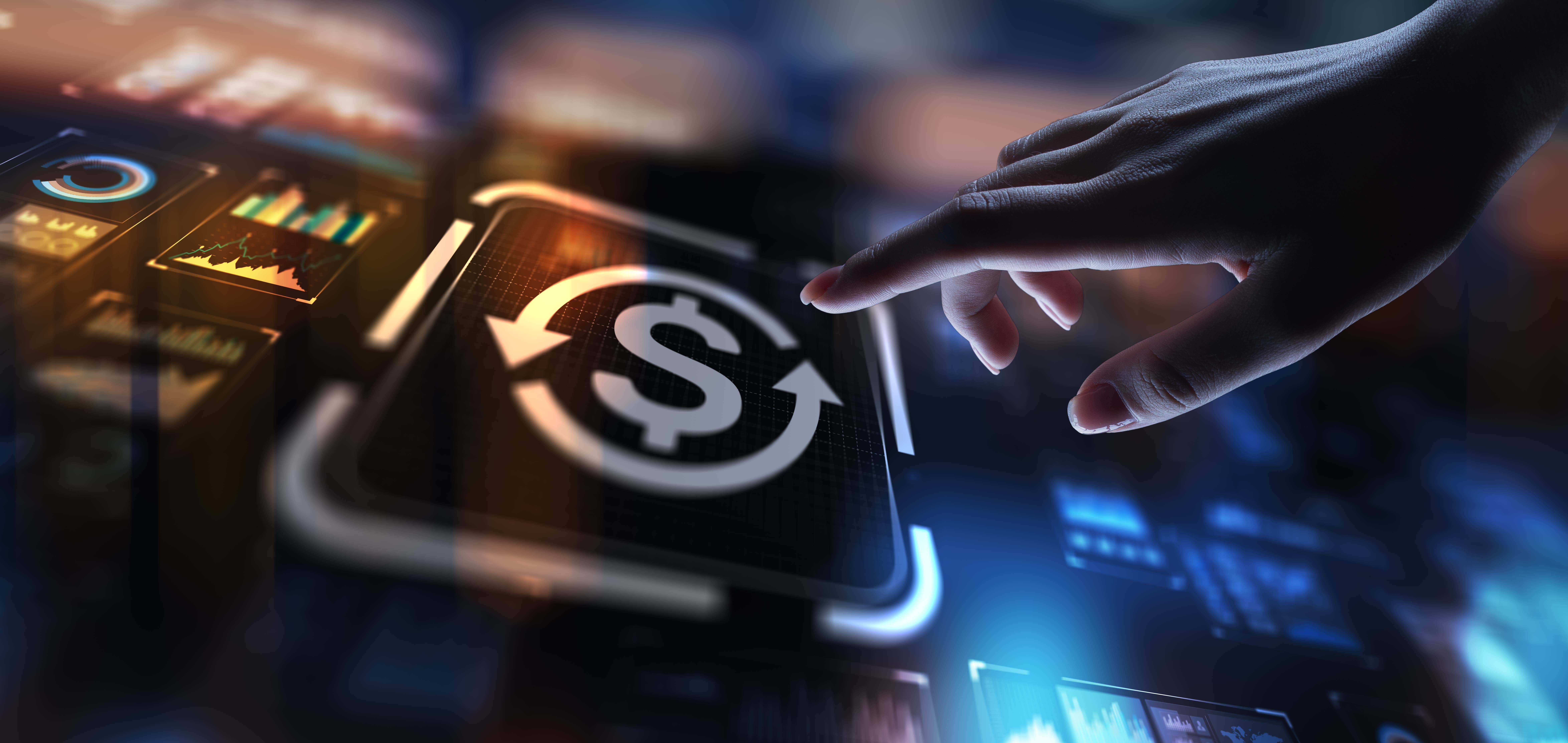 Featured image for “Credit Unions, Forward Flow, and the New Reality of Scarce Loan Supply”