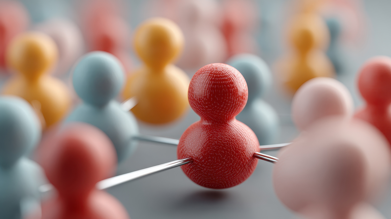 Featured image for “Targeted Member Marketing”