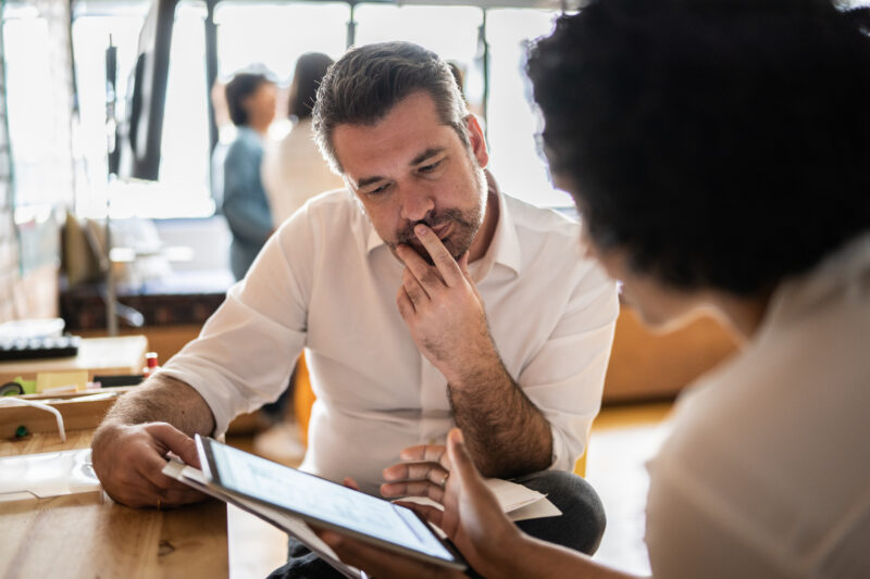 Featured image for “What NCUA Priorities Mean for Your Balance Sheet”