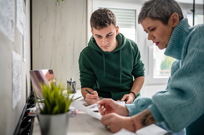Featured image for “RAP vs. Standard Repayment Plans: What Borrowers and Parents Should Know”