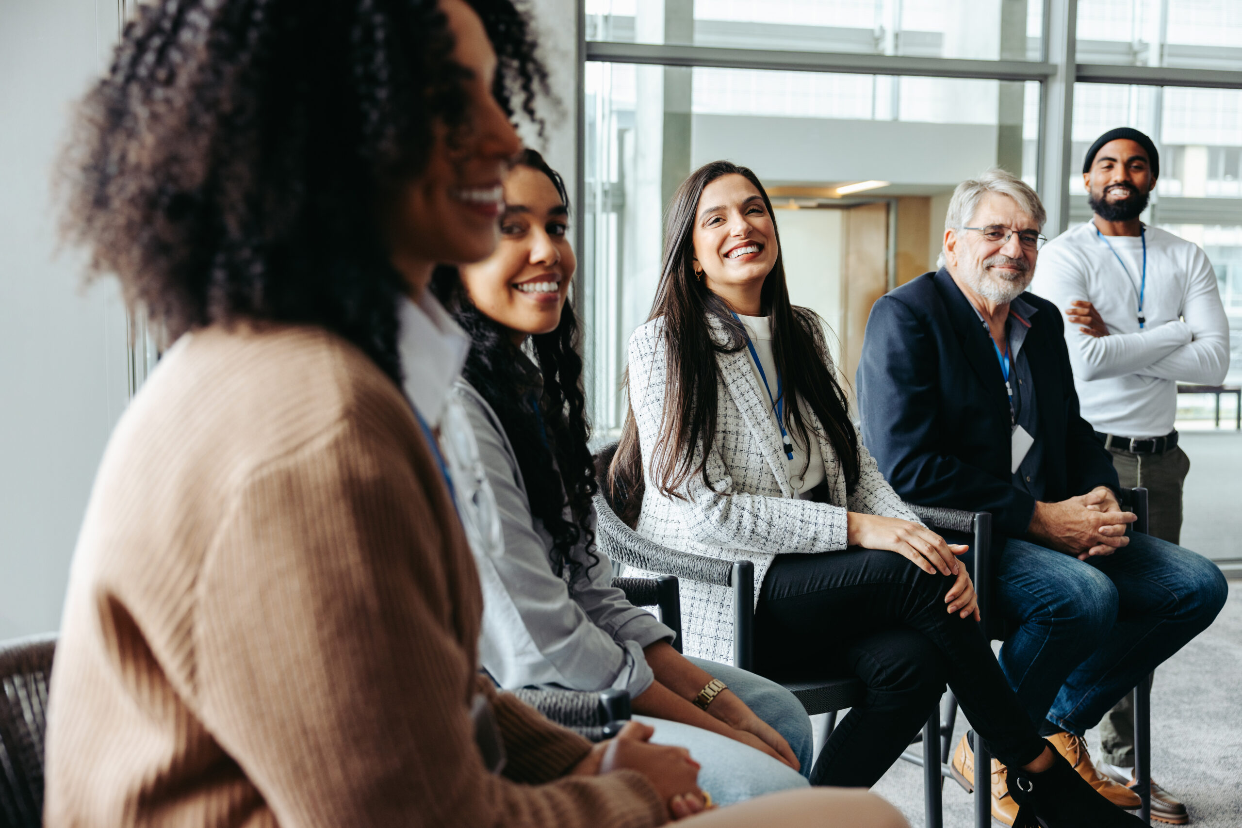 Featured image for “How a 90-Year-Old Credit Union Found Its Youth Again”