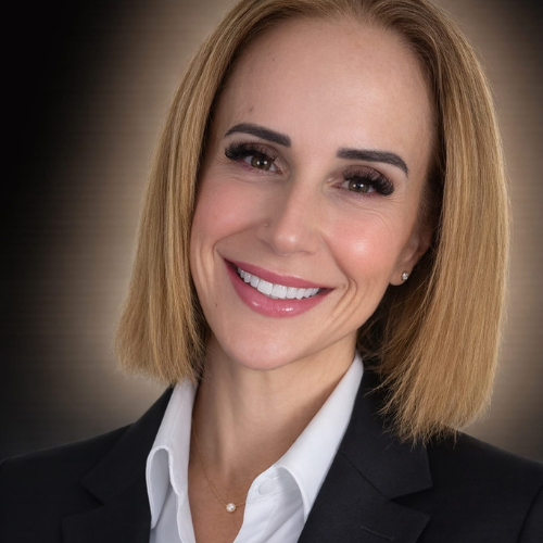 Marlisa Mattia headshot